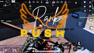 NO KILL ONLY RANK PUSH💪 |HOW TO RANK PUSH |