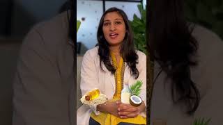 Unlock Better Digestion with Oil Pulling! #shorts #OilPulling #health