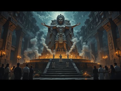 The Story of Children Offered to the “Death Goddess” in the Maya Civilization