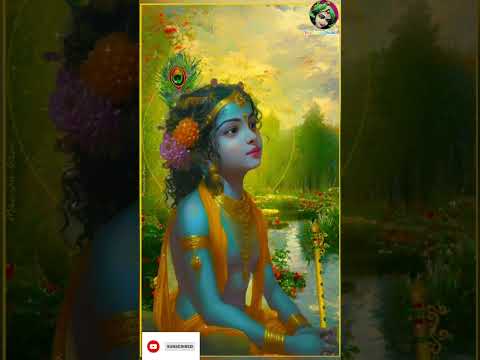 kanhaiya tumhe ek nazar dekhana hai #vrindavan_bhakti #shorts #viral #trending