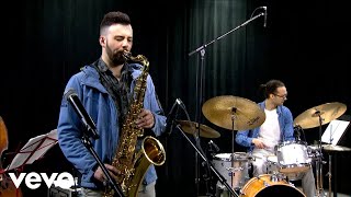 Mike Casey - Faith (WPAA TV Session) [Official Video]
