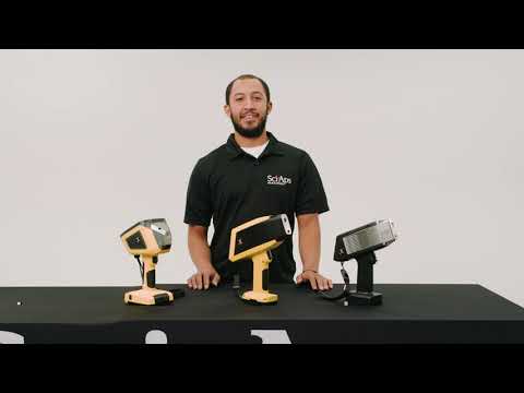 X-5, 3.0, 2.0 XRF Series: How to change prolene or kapton windows