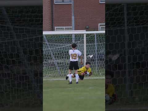 CHE PARATA!! @bicocca#cusbicocca#gk#comevolo@sergejgk1#portierepersempre#gk❤️