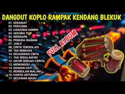 KOPLO RAMPAK JAIPONG SANGAT BLEKUK BANGET
