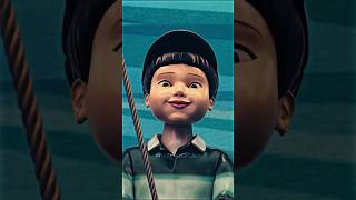 Min-su is high 😂💊 #squidgame3 #shorts