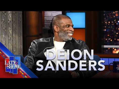 Super Bowl vs. World Series - Only Deion Sanders Knows What It's Like To Play In Both