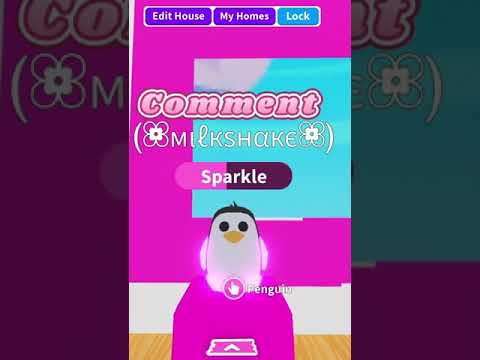 Your adopt me pet if you.. #adoptme #roblox