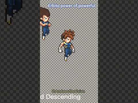 warriors of the Universe: Erbitorave