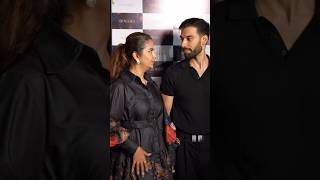 TV actress Avika Gor see a picture with her boyfriend#shorts#youtubeshorts #bollywood