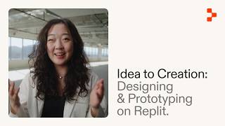 Idea to Creation: Designing & Prototyping with Replit Agent 4