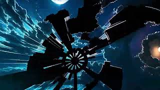 Stormcrow · Ribbon Path
