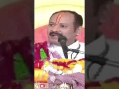 शमी के पेड़ का मह्त्व panditpradeep ji mishra #panditpradeepjimishra #shortvideo #shivmahapurankatha