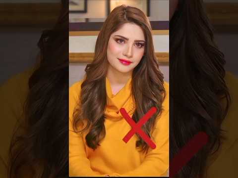 Bad Neelam Muneer 🆚 Good Neelam Muneer #foryou #neelammuneer #fairytaledrama #onlinebusiness #fyp