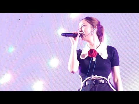 INK WARUNTORN - ไม่อยากเหงาแล้ว @Leo On The Road [11102024] [4k]