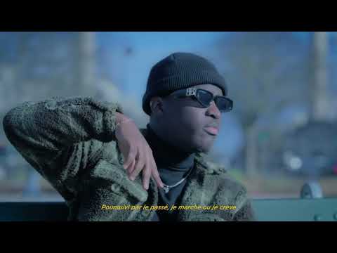 AK4SEVEN - Freestyle (Flows D'Hiver / Episode 1: "Rae & Rozay")