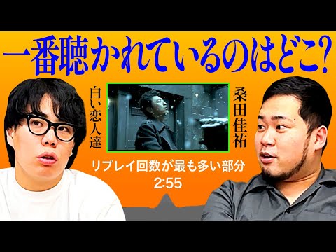 【人気企画第3弾】名曲で一番聴かれている箇所はどこだ！クイズ【令和ロマン】