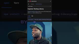 Cypress vs Playwright for End-to-End testing #programming #code #javascript