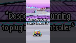 F-ZERO 99 | My Controller Died 💥 - Thane Gaming