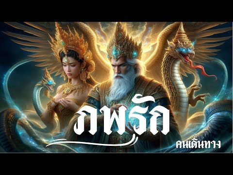 ภพรัก - AI คนเดินทาง