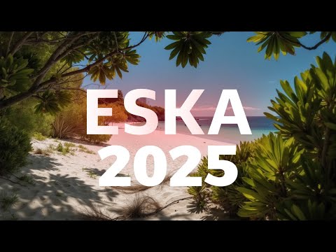 Nowe Hity Radia Eska Czerwiec 2025: Muzyka Polska na Wakacje przy Morzu.