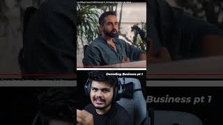 Decoding Business  part 1 #shorts #short #shortvideo #shortsvideo #video #videos #viralvideo