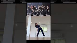 #setthetone / aespa "We-set-the-tone"part Dance cover