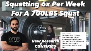 Why EVERYBODY should try HIGH FREQUENCY LIFTING ✅