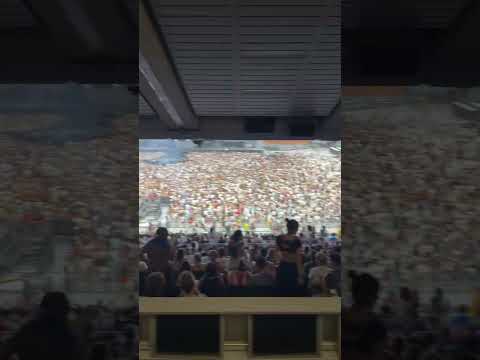 Al concerto dei Pinguini Tattici Nucleari #concerto#pinguinitatticinucleari