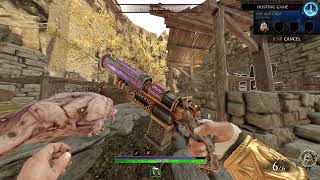 Vermintide 2 - Masterwork Pistol showcase - Cataclysm