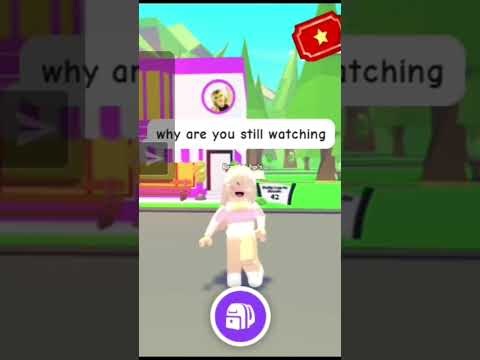 how to scam someone #roblox #adoptmeedit #robloxedit #shorts
