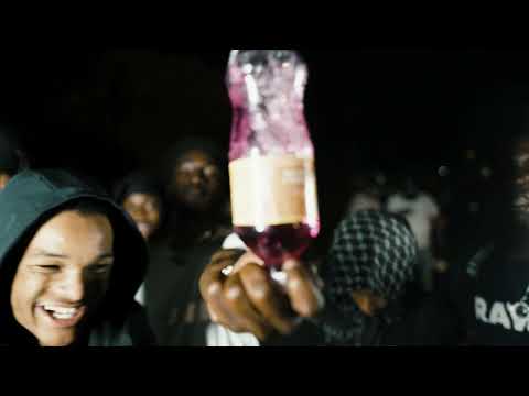 Blizzart - "Critics" (Official Video) Dir. @G5FX