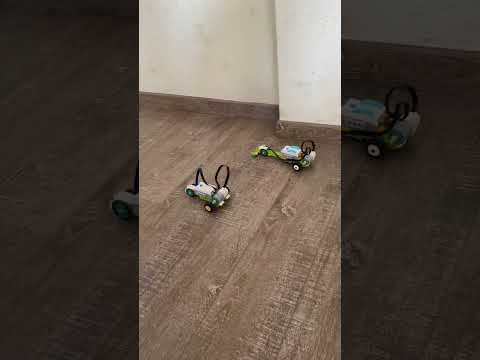 Code Racers: Building and Programming Cars for the Track