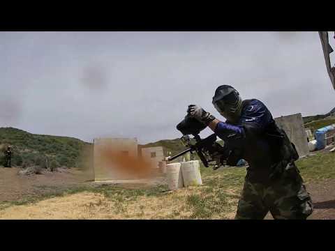 Combat Paintball Park 4-7-19 crewday
