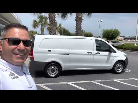 2022 Mercedes delivery - my first brand new Mercedes EVER!!