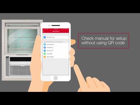 Toshiba Setup for IOS