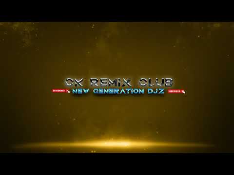 DJ REMIX Official Music Video || #video #visualizer || ‪@ckremixclub
