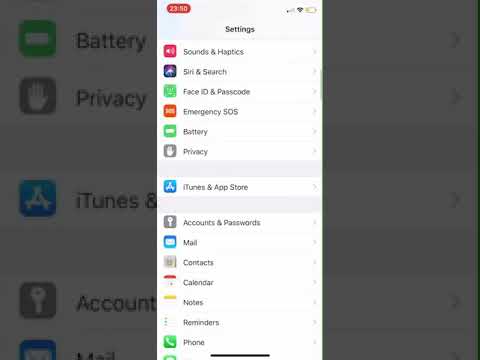 How to change the SIM PIN number of your iPhone or iPad in iOS 11