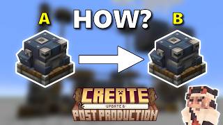 The ULTIMATE CREATE POST-PRODUCTION CHALLENGE