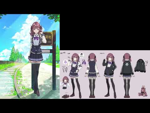 結束バンドー忘れてやらない【夏色花梨cover】