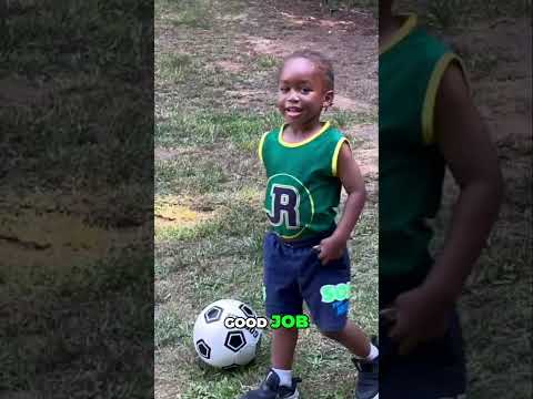 Footwork Training: Big Kicks & Fast Movement Drills