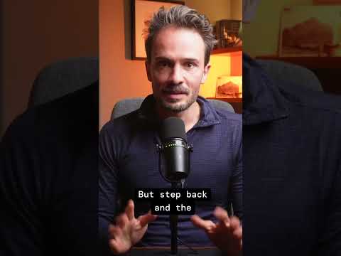 The power of small acts