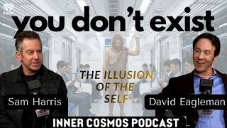 Is the Self an Illusion?