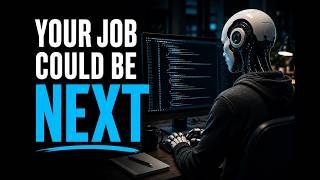 What Jobs Will Survive AI? | The Future of Work Explained
