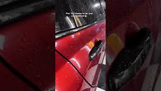 Car Detailing, We protect your queens❤️  #carhack #carcleaning #carcare #carworkshop