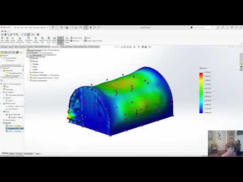 How to Calculate Wind Load on a Greenhouse