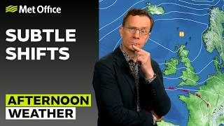 13/07/2026 - Sunny for most - Afternoon Weather Forecast UK– Met Office Weather