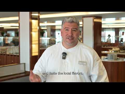 Lessons Learned with the Crew: Paulo Herrera