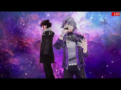 【#三枝明那3DLIVE】祝福 / ふわぐさ