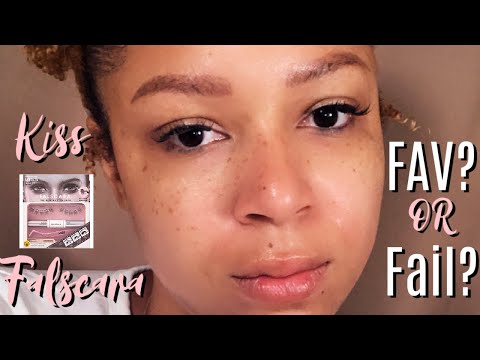 Kiss Falscara review