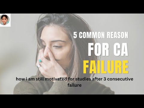 Don't do these mistakes you will fail please (part-2) 😔🙏#caclasses#freecaclasses#cafoundation